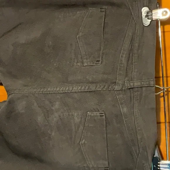 Grey cords - Picture 3 of 3